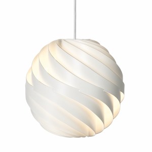SPEND – Gubi Turbo pendant (small), £439.00 from Rume