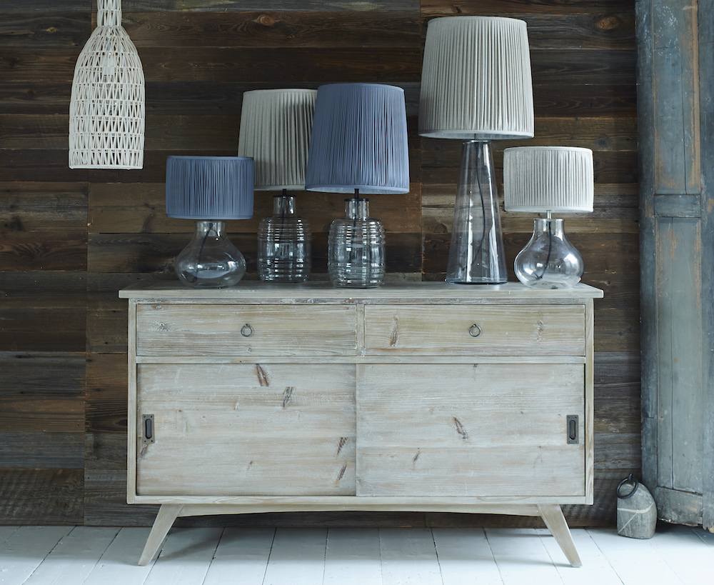 NEW SS16 lighting range