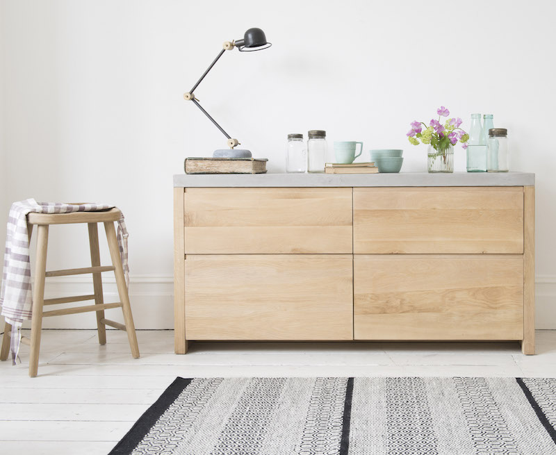 Loaf NEW Sidewalk sideboard