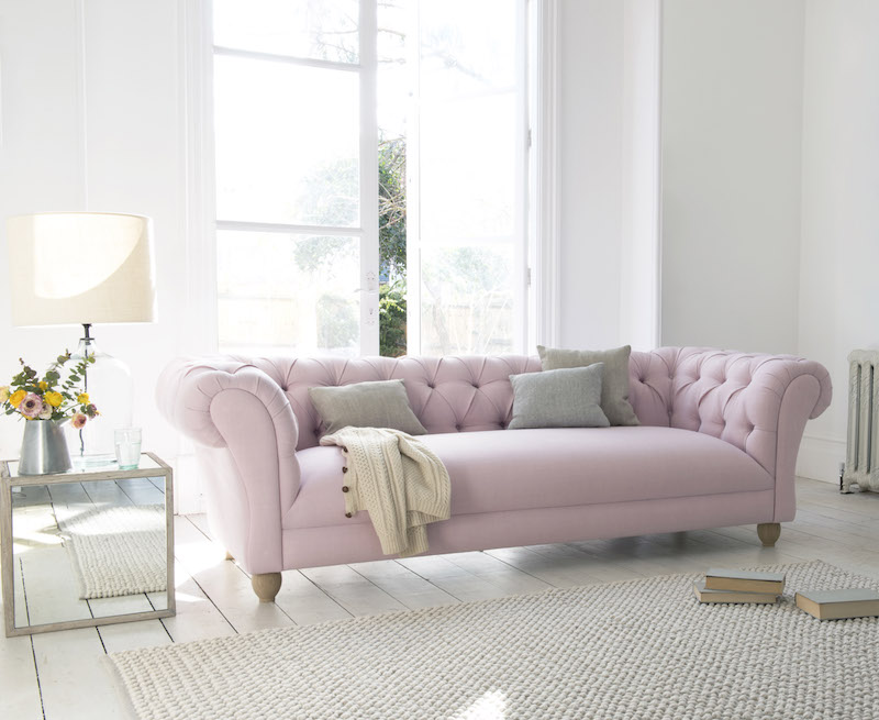 Loaf NEW Young Bean sofa