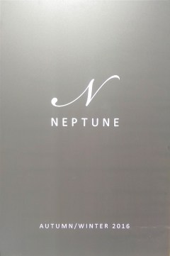 Neptune Autumn/Winter 2016