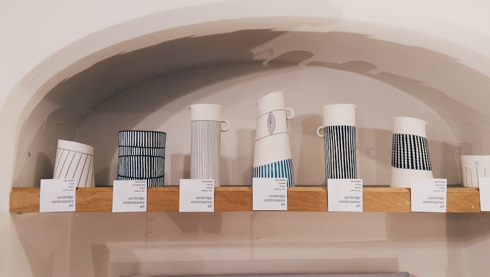 Cambridge Contemporary Art