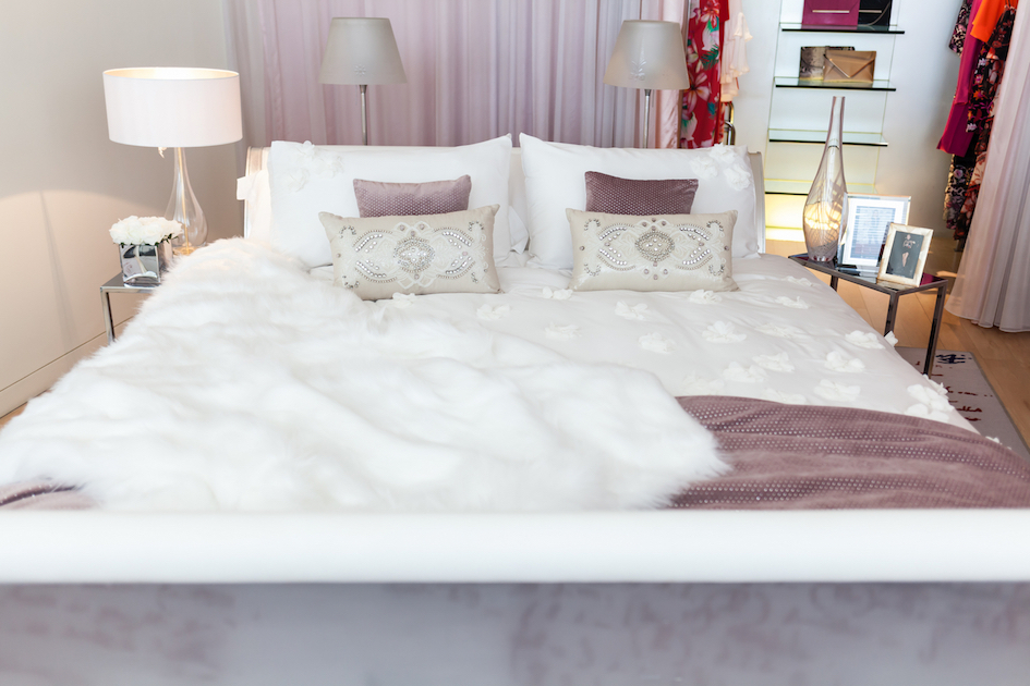 Star by Julien Macdonald for Debenhams SS17 PR event